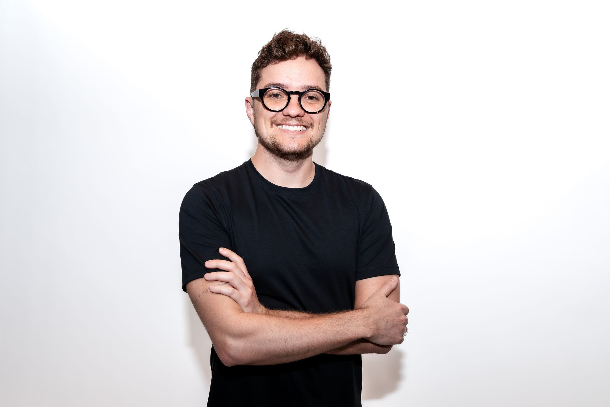 Bruno Massagardi é o novo diretor de negócios da DM9