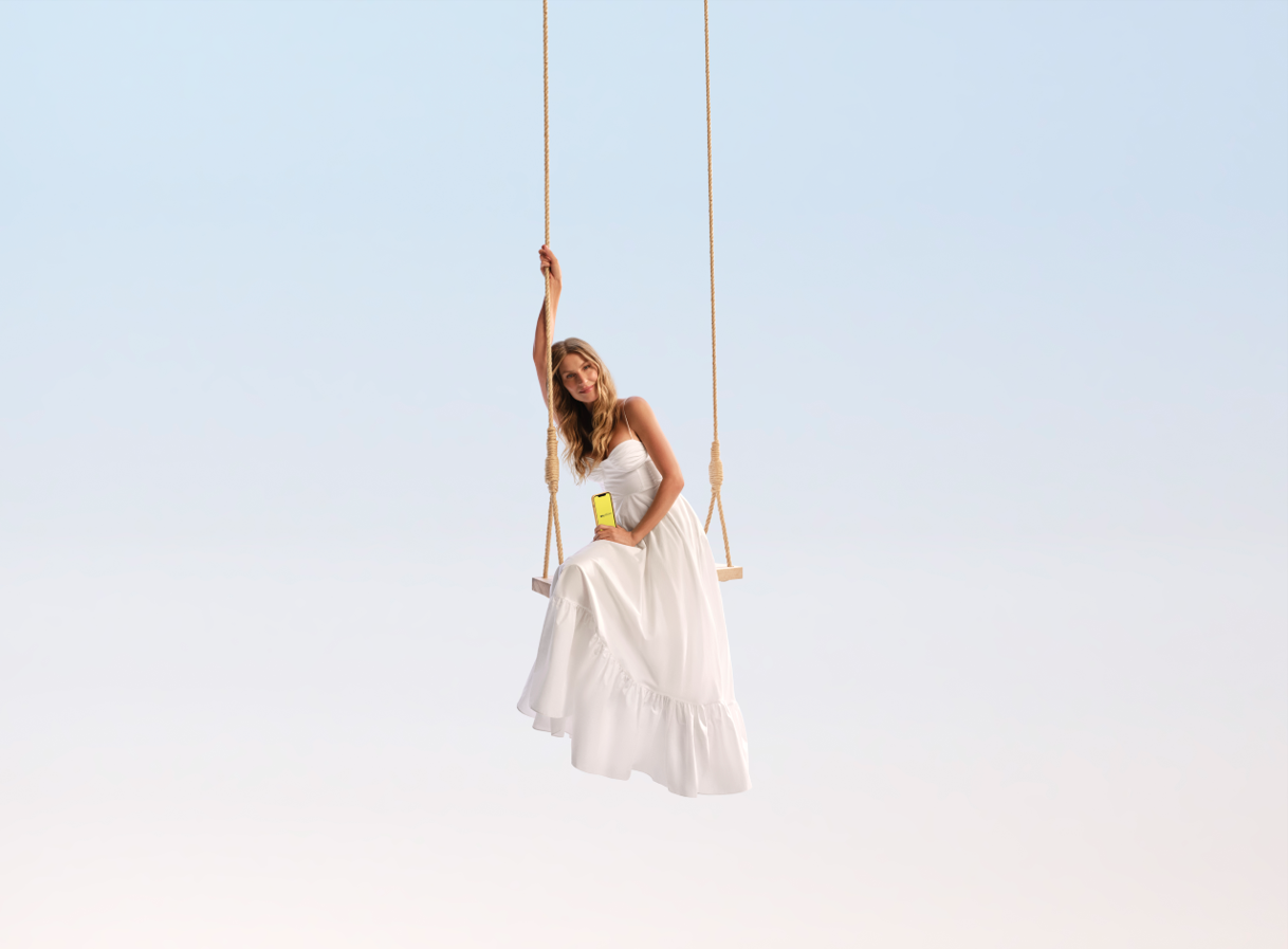 Nova campanha do C6 Bank aborda educação financeira para crianças e adolescentes