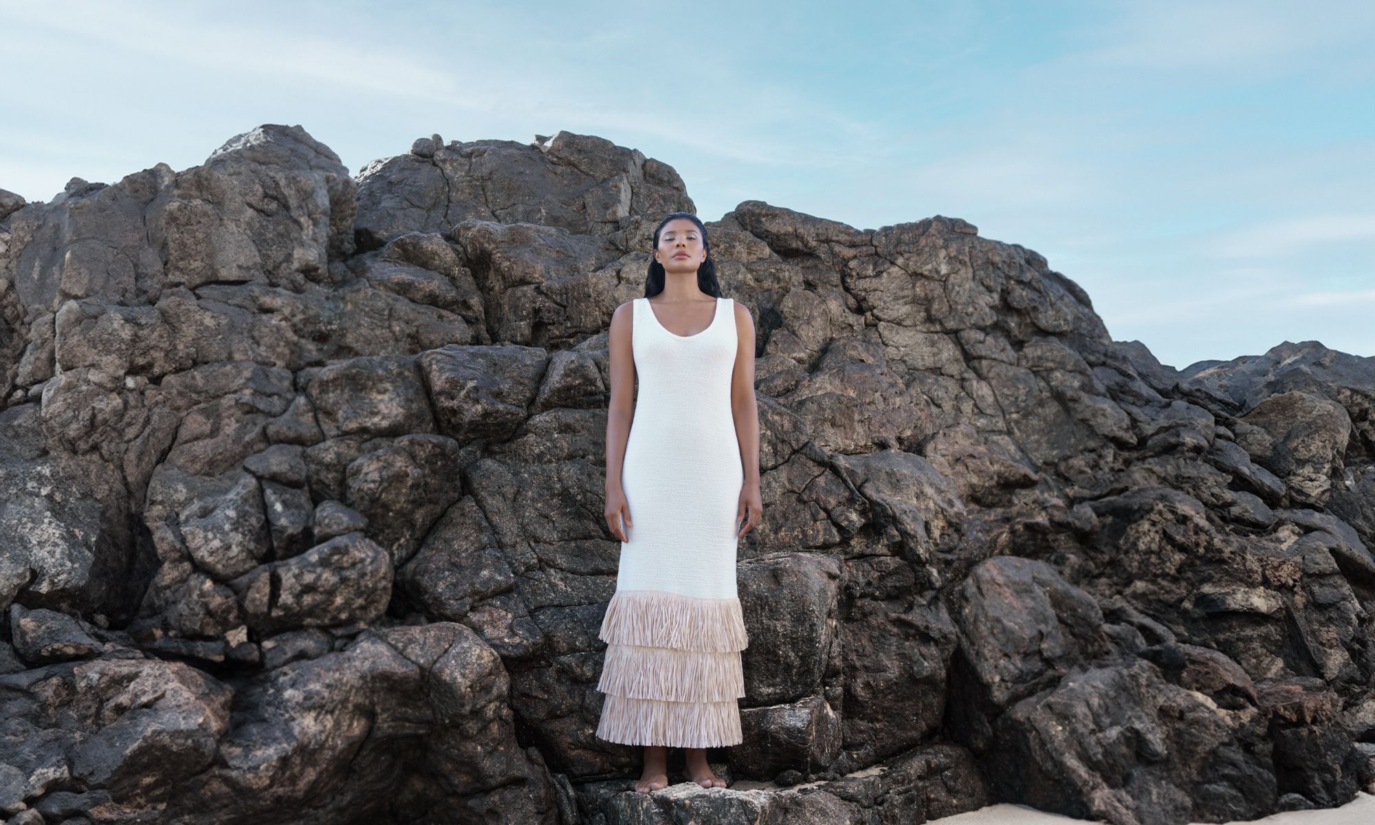 Profissionais indígenas participam da criação da nova coleção de Natura Ekos