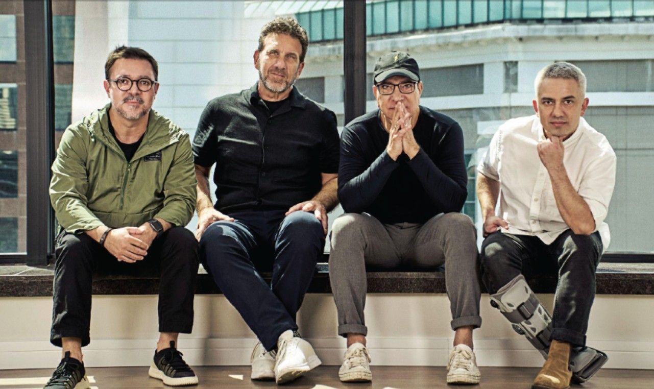 Propeg reforça equipe de criação