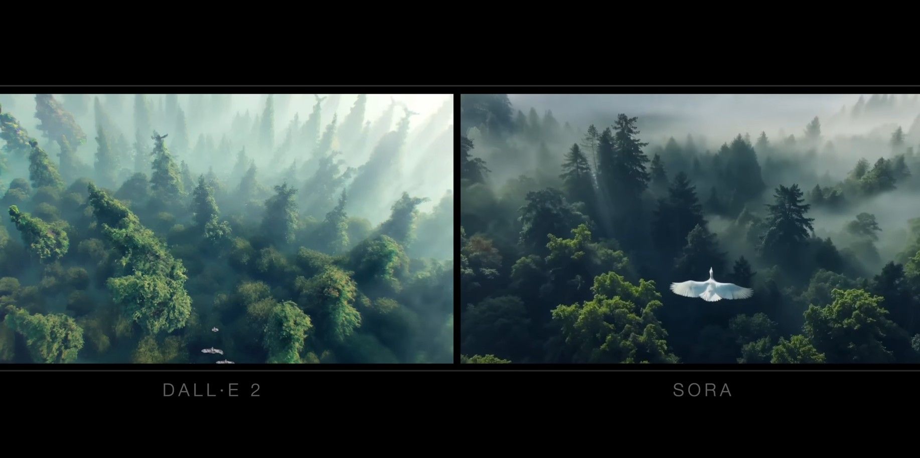 OpenAI investe no longa de animação 'Critterz'