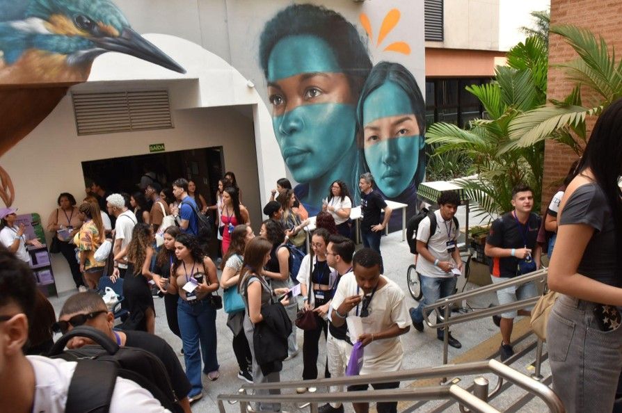 Com agências, APP Brasil promove Feira de Estágios no Fest’Up