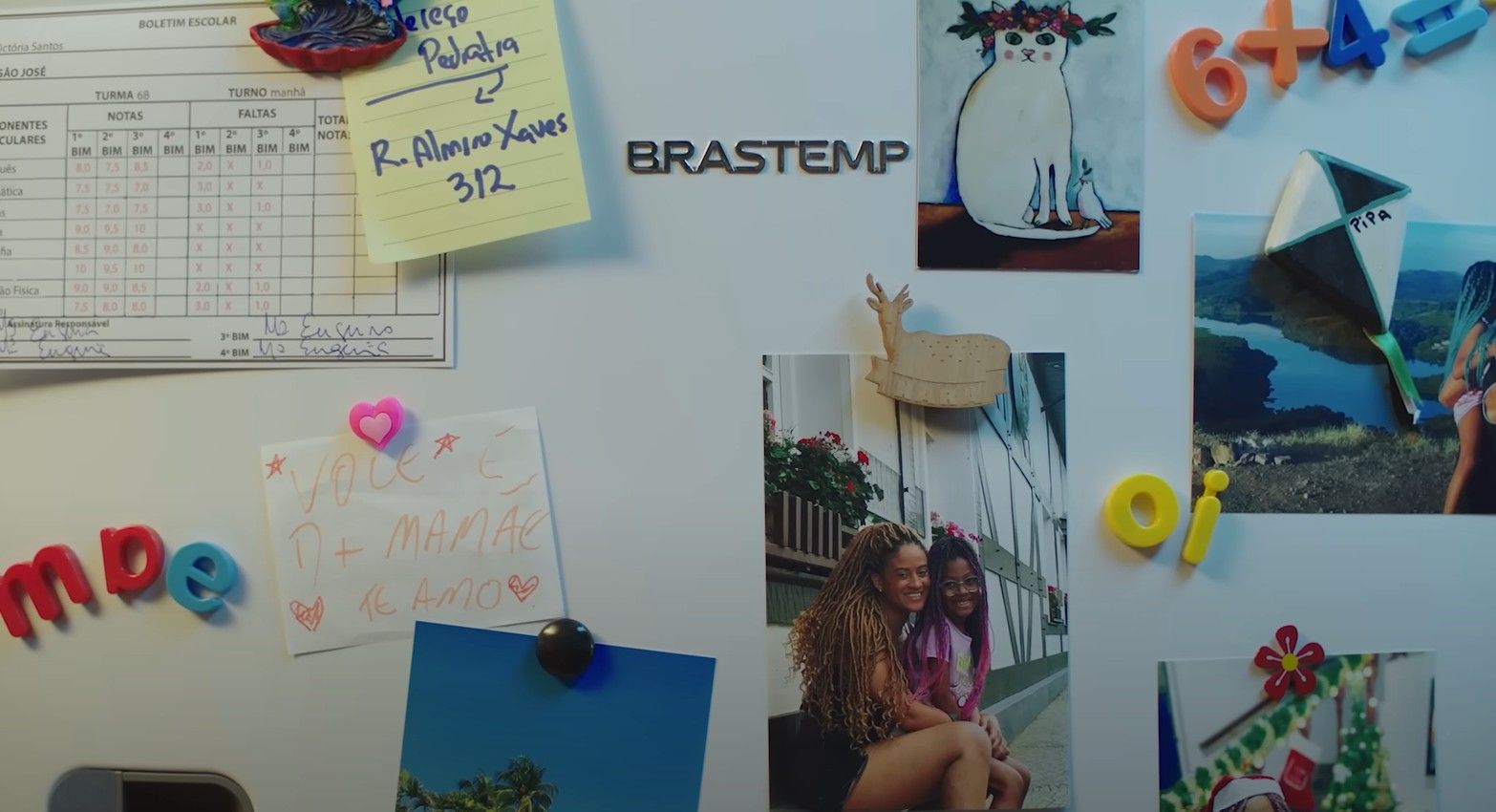 GUT é a nova agência de Brastemp e Consul