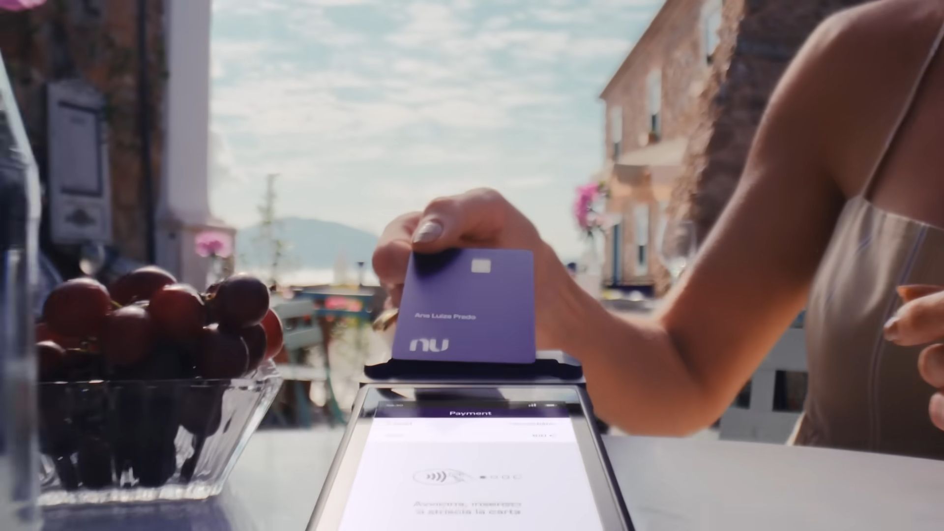 Em parceria com Spotify, Nubank Ultravioleta lança Sound Trip