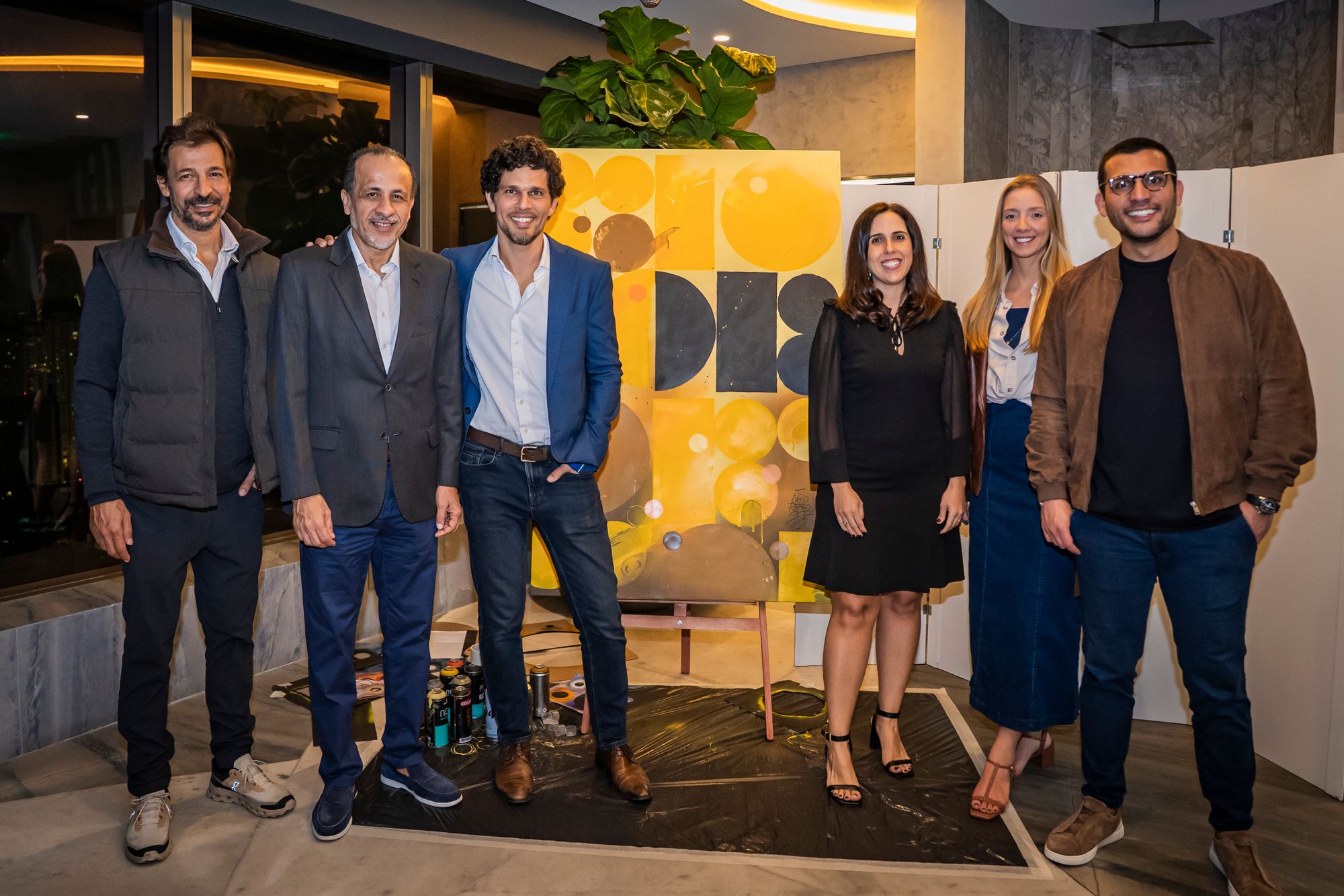 Grupo FS lança DEZ18, empresa de mídia mobile