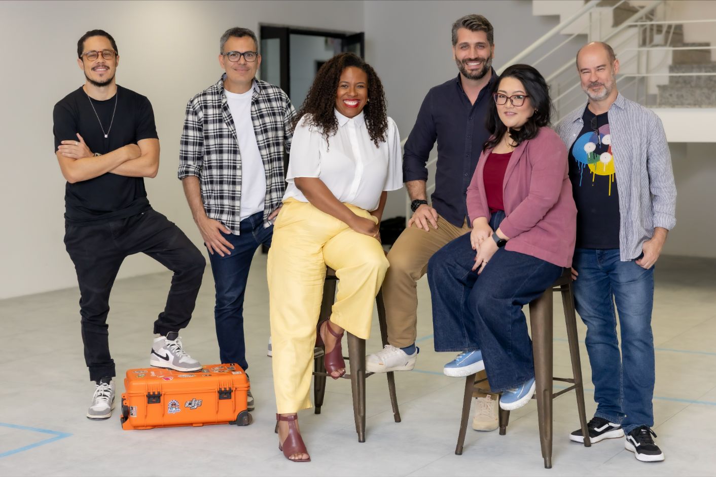 PUB amplia operação com Oliver Press e cria frente audiovisual