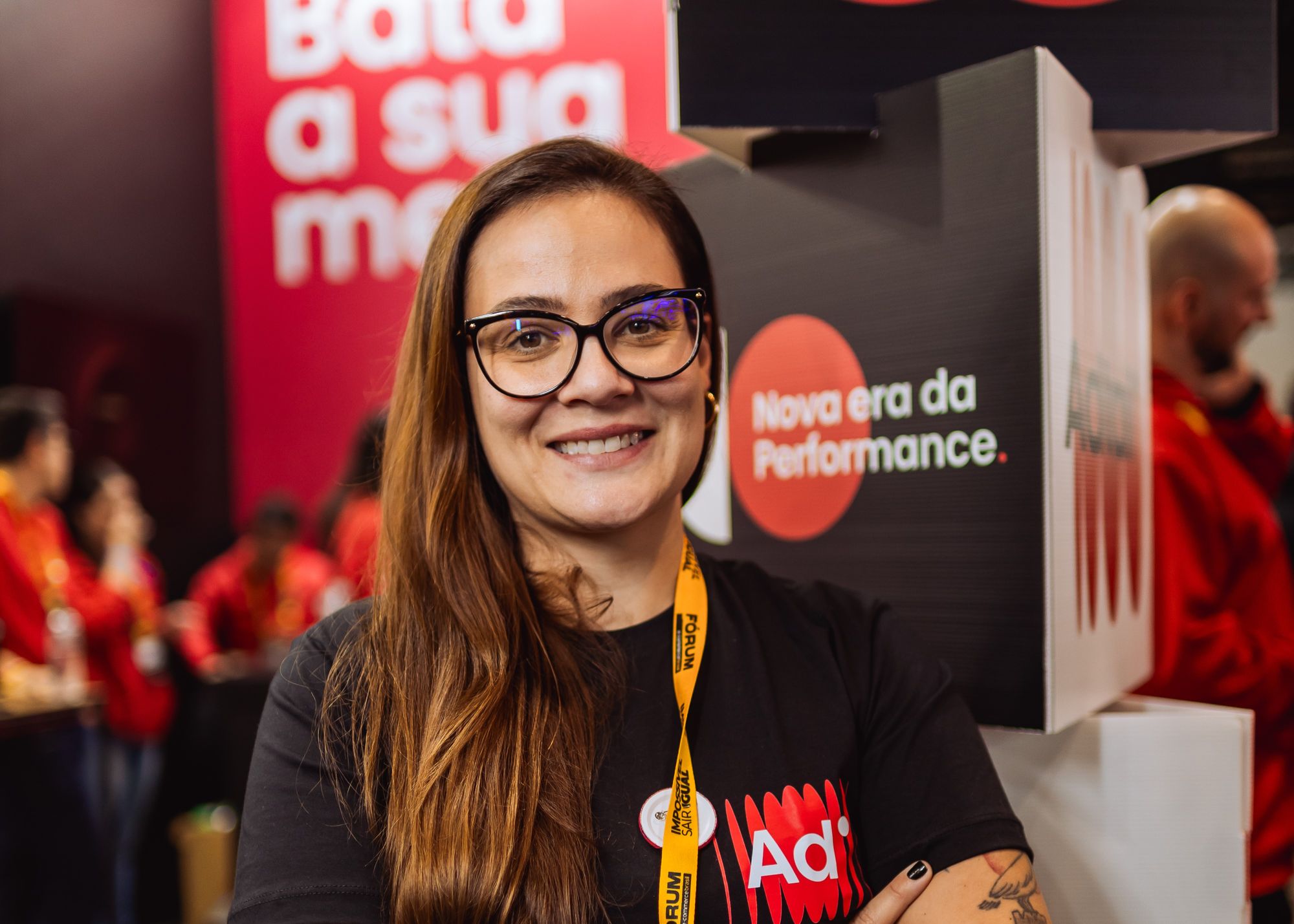 Rita Candido assume diretoria de mídia da Adtail