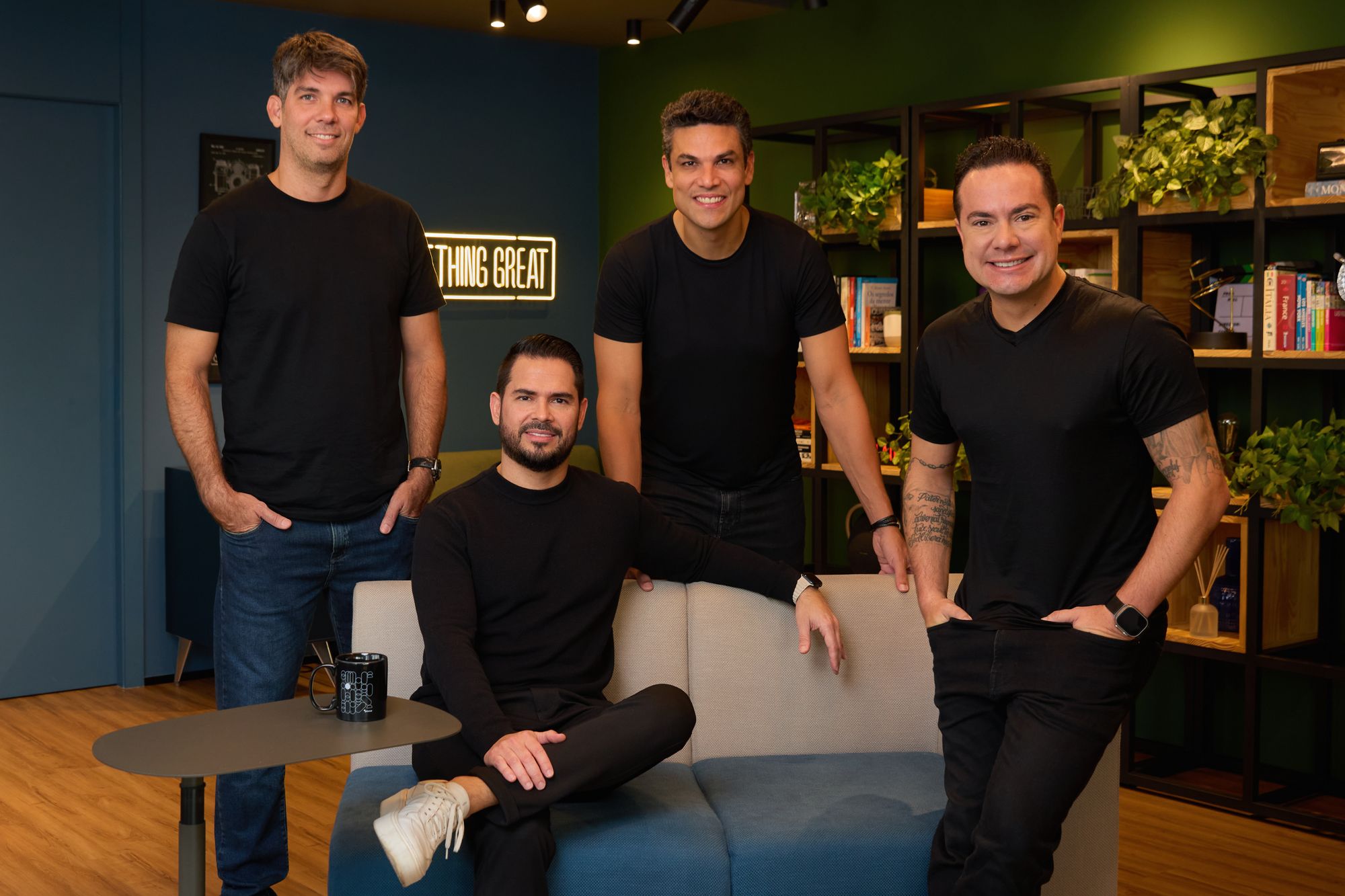 Grupo Phocus assume comunicação da Equatorial no Pará