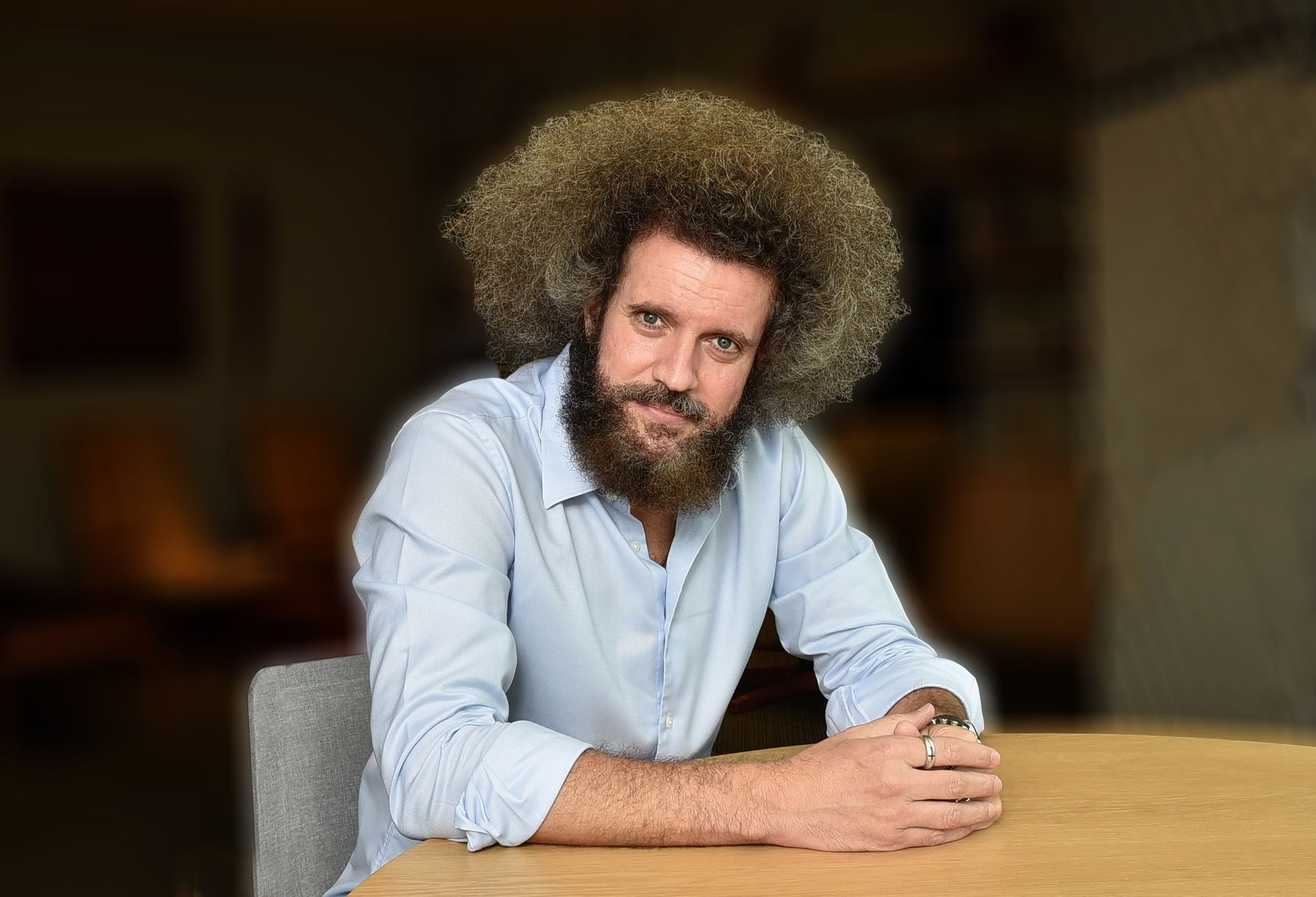 Hugo Rodrigues se despede da WMcCann