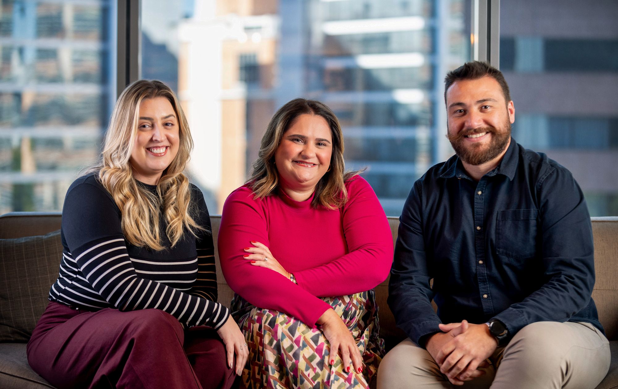 CP+B anuncia novos diretores de mídia e dados