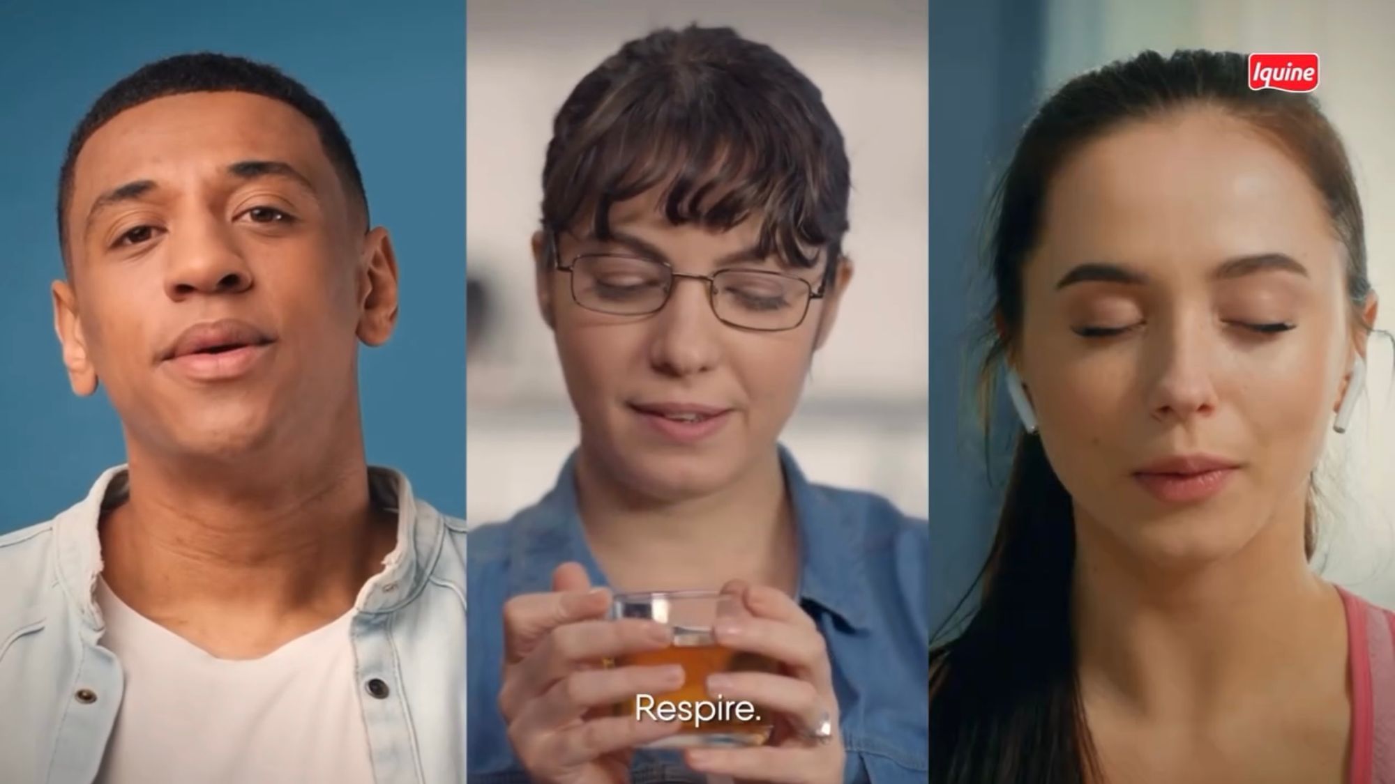 Tintas Iquine elege azul Majari como cor do ano de 2026