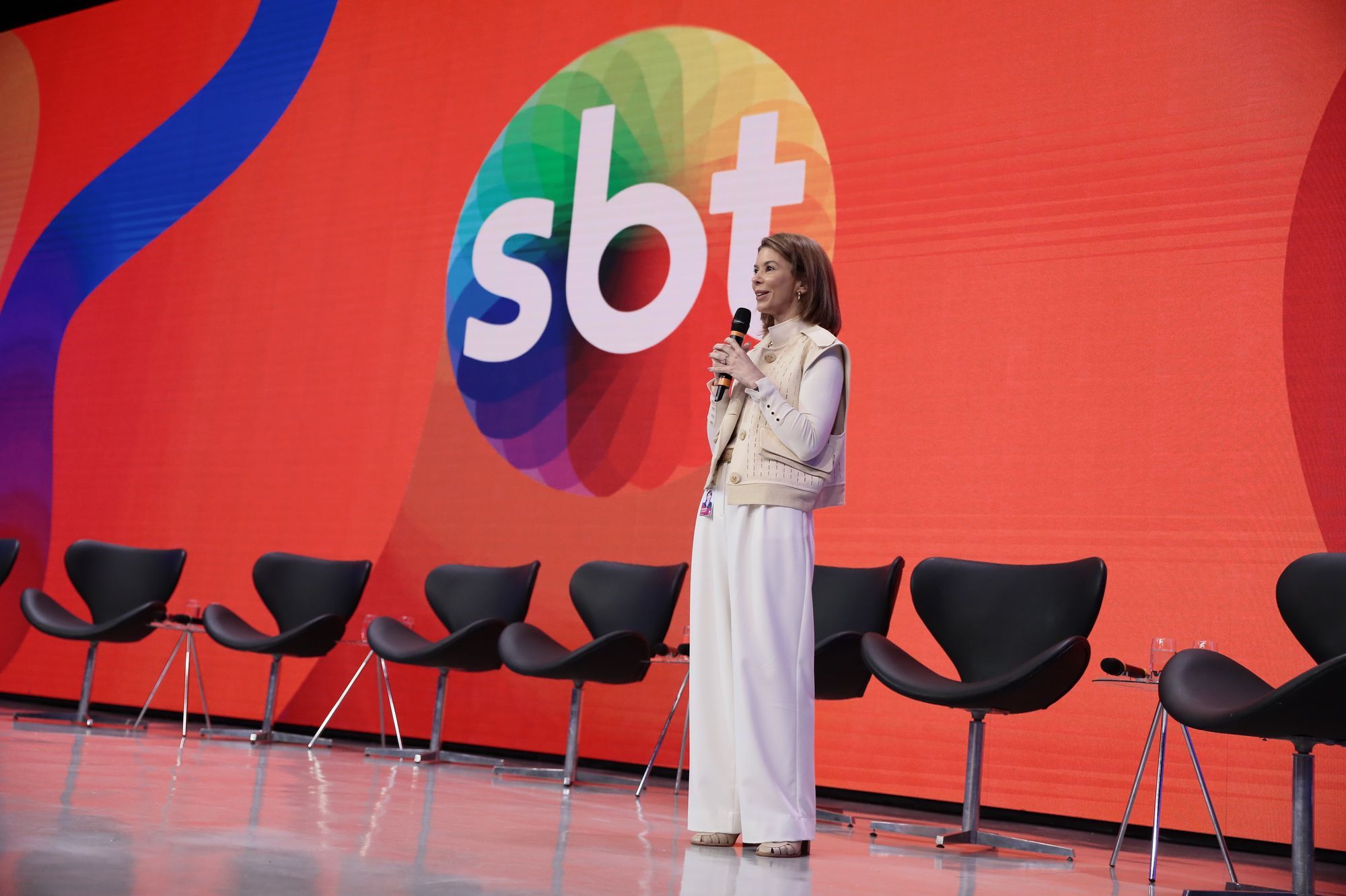 Grupo Silvio Santos lançará o SBT News, canal exclusivo de notícias