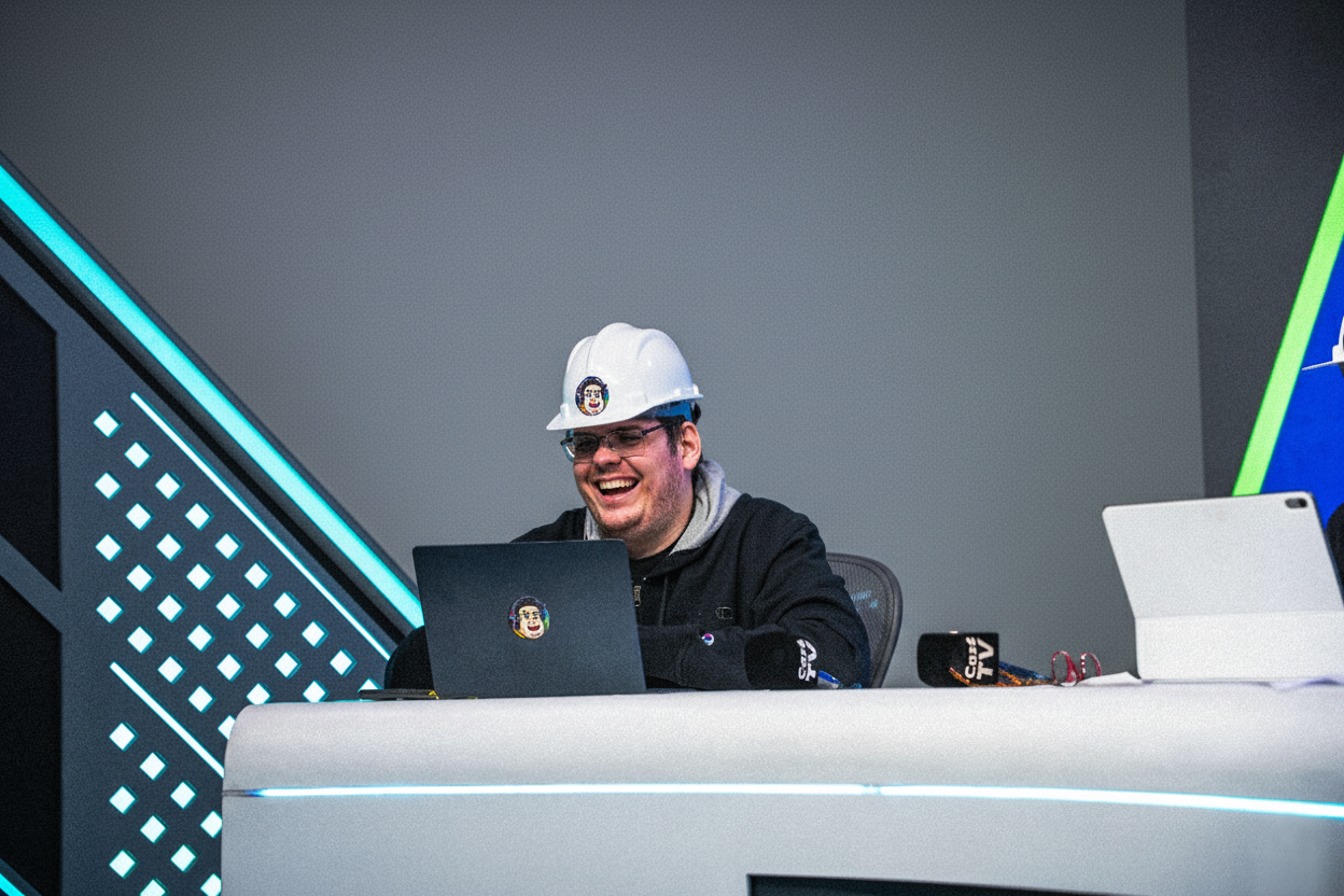 CazéTV terá casas temáticas para reunir torcedores e marcas durante a Copa do Mundo