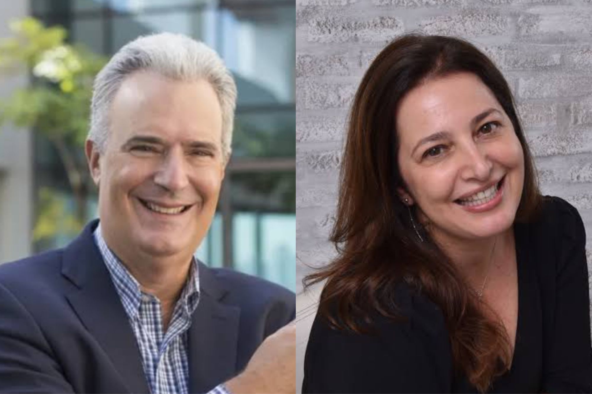 Melissa Vogel substituirá Luiz Lara na presidência do Cenp