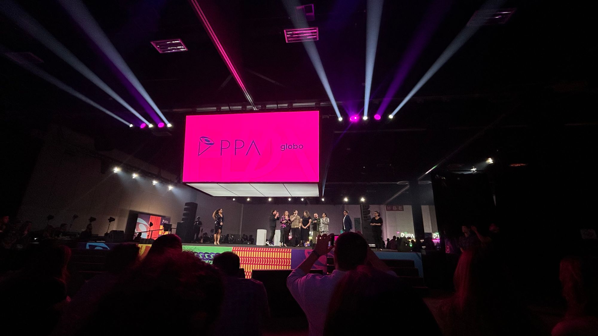 Veja quem são os jurados do PPA 2025