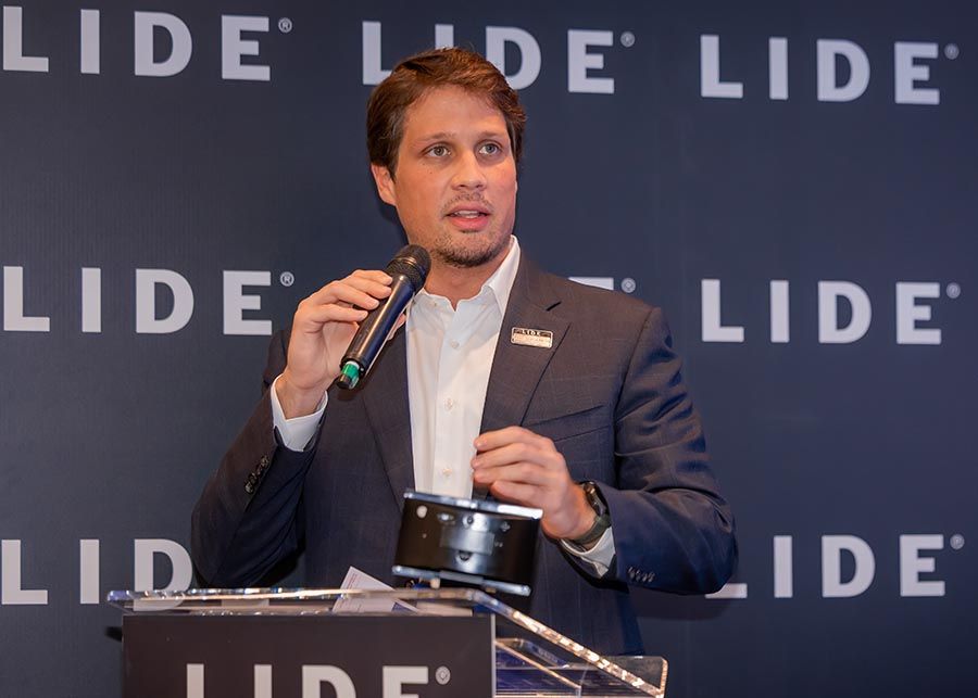 Lide lança portal de conteúdo para integrar produções editoriais