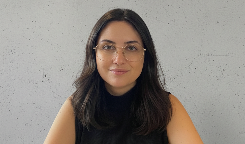 Ginga contrata nova diretora-executiva de criação