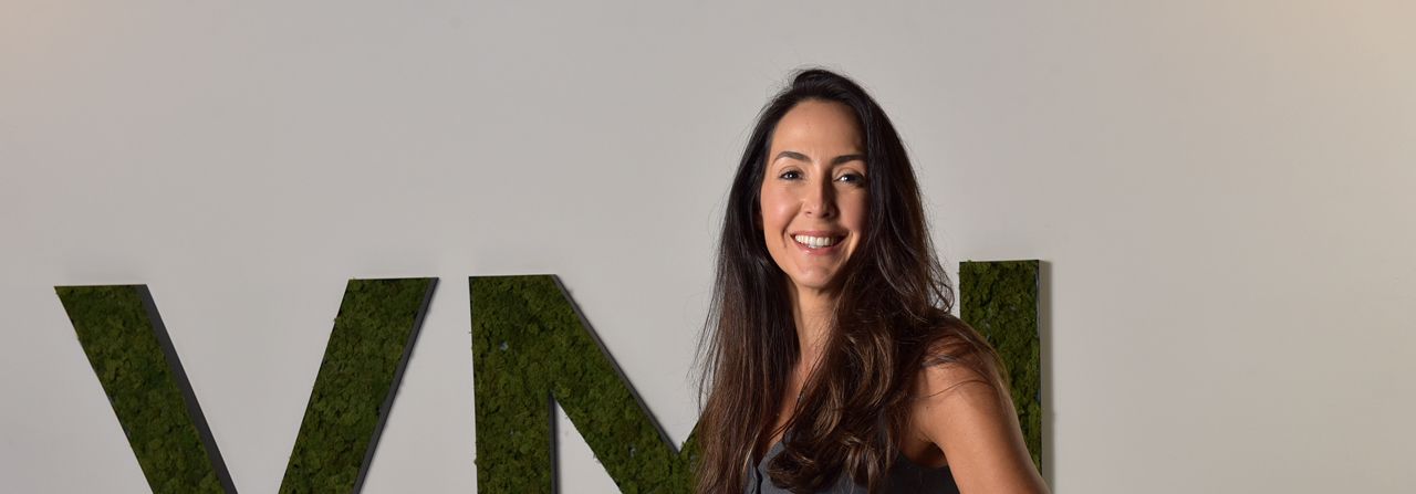 “O meu propósito é servir”, diz Karina Ribeiro, CEO da VML