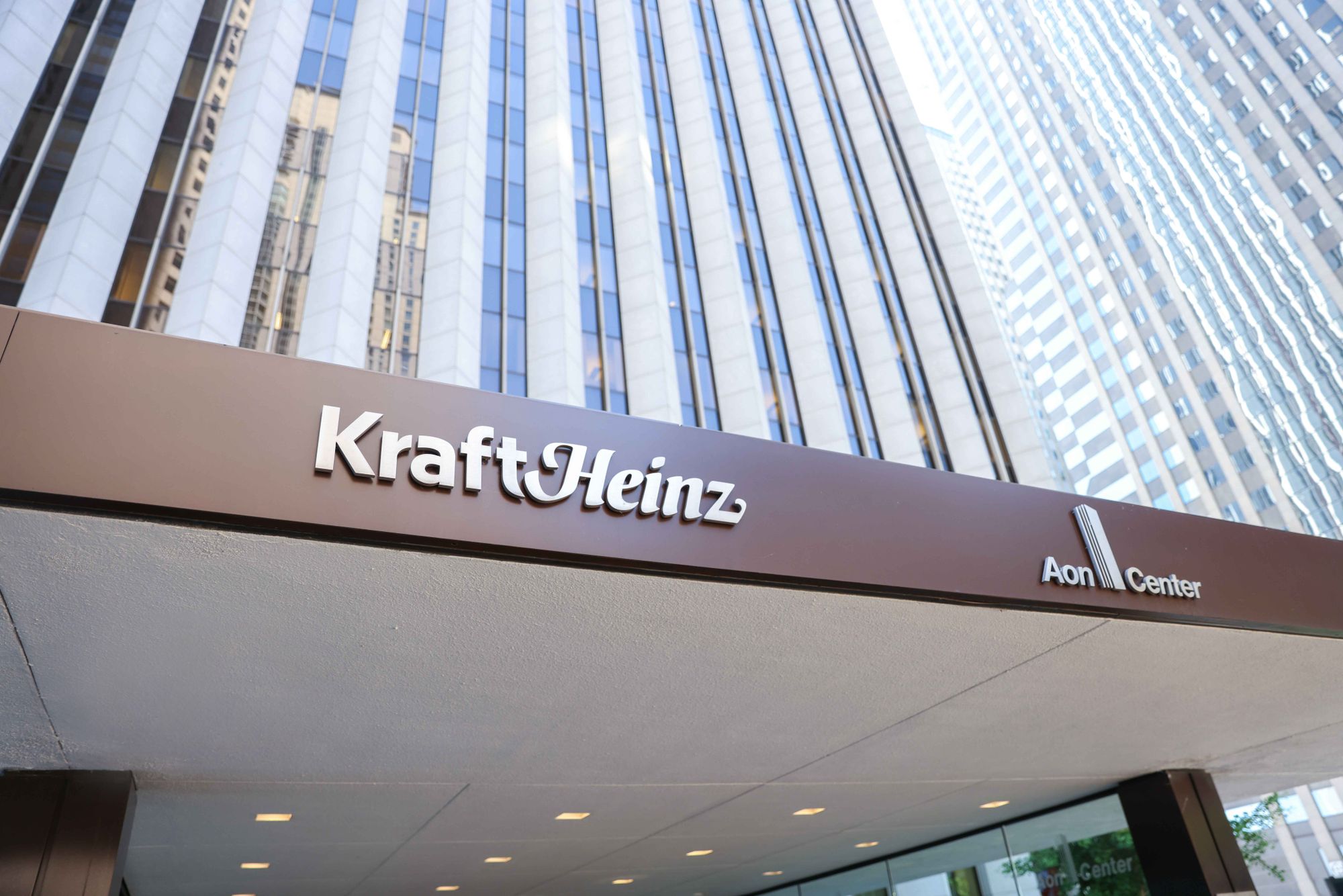 Kraft Heinz anuncia divisão em duas empresas independentes