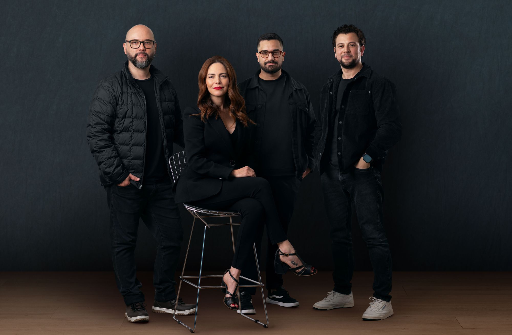 Lew'Lara\TBWA verticaliza estruturas de produção