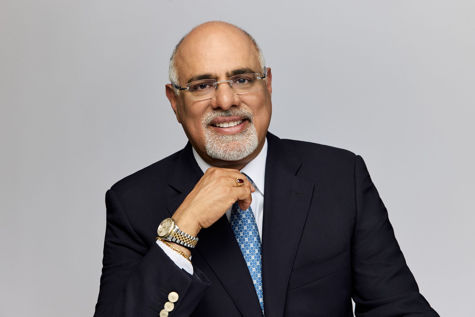 Raja Rajamannar será keynote speaker do ABA Summit