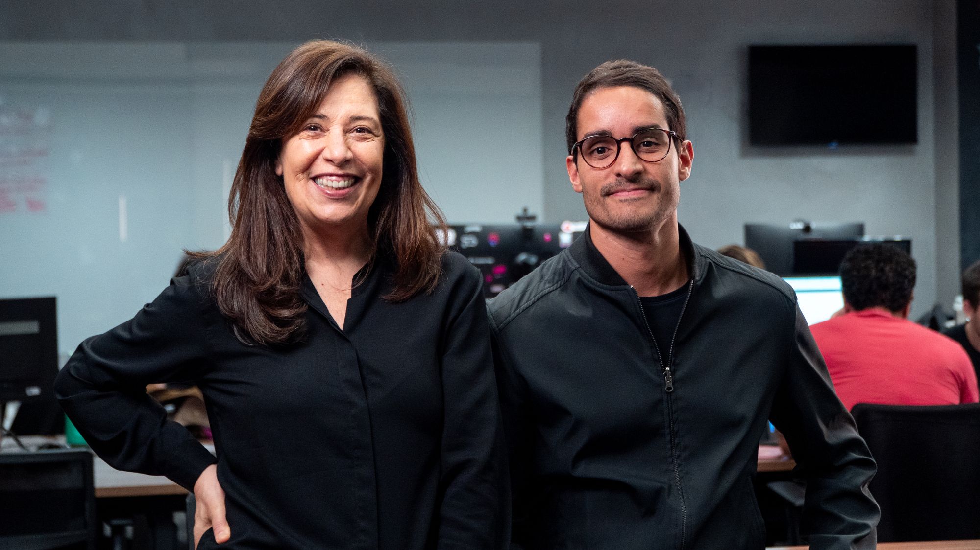 Ex-CEO da Publicis, Miriam Shirley assume presidência da BrandLovers