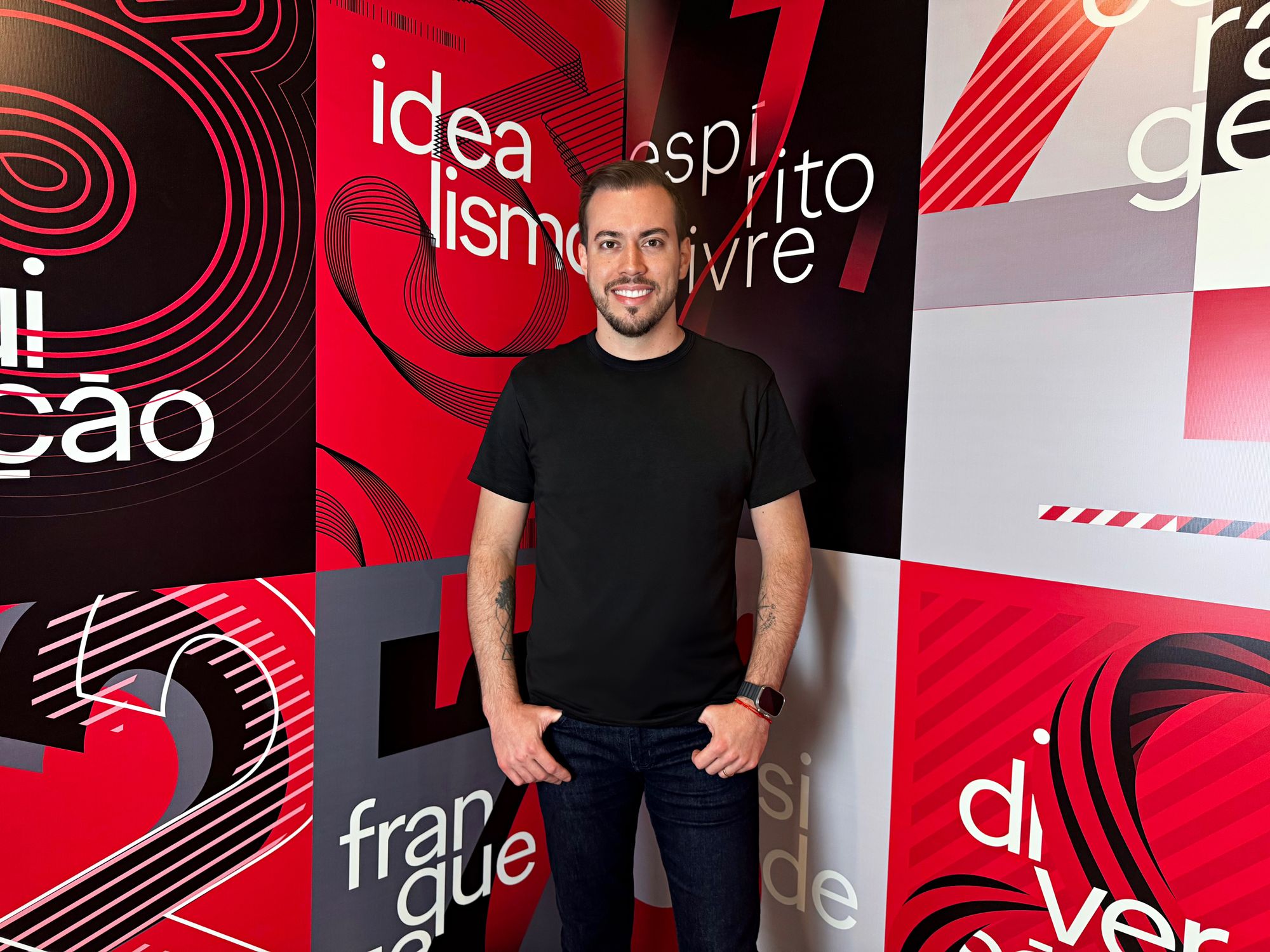 Mateus Madureira é o novo head de mídia da WPP Media para o Grupo Ogilvy