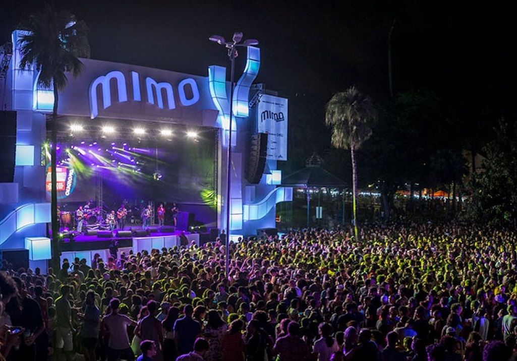 Petrobras apresenta edição 2025 do MIMO Festival