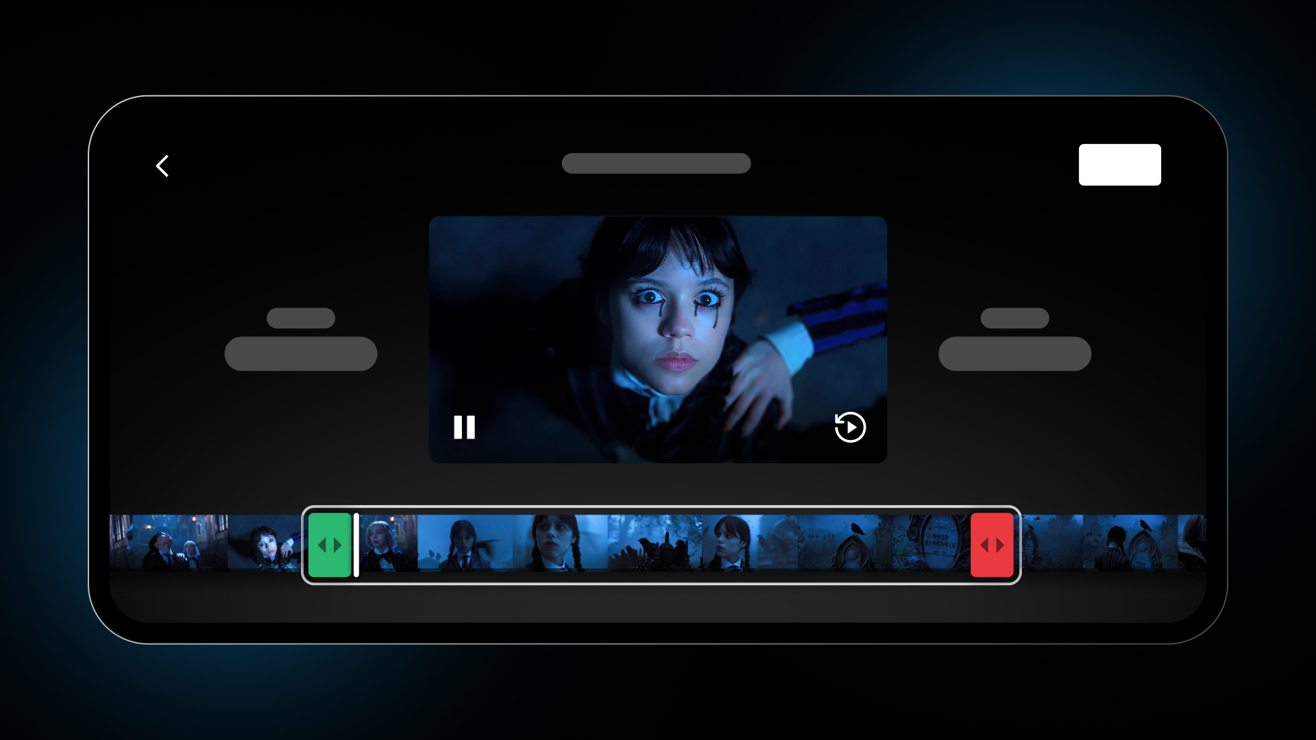 Netflix lança recurso para compartilhar cenas direto do app