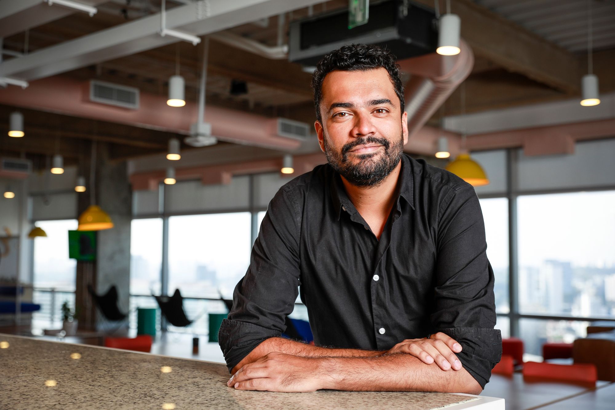 NEOOH tem novo diretor comercial