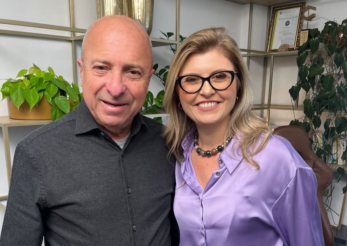 Paulo Macedo no POD Ser Pauta