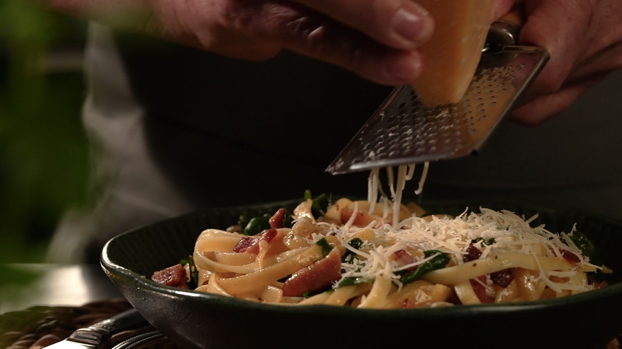 Petybon convida público a redescobrir o prazer de comer