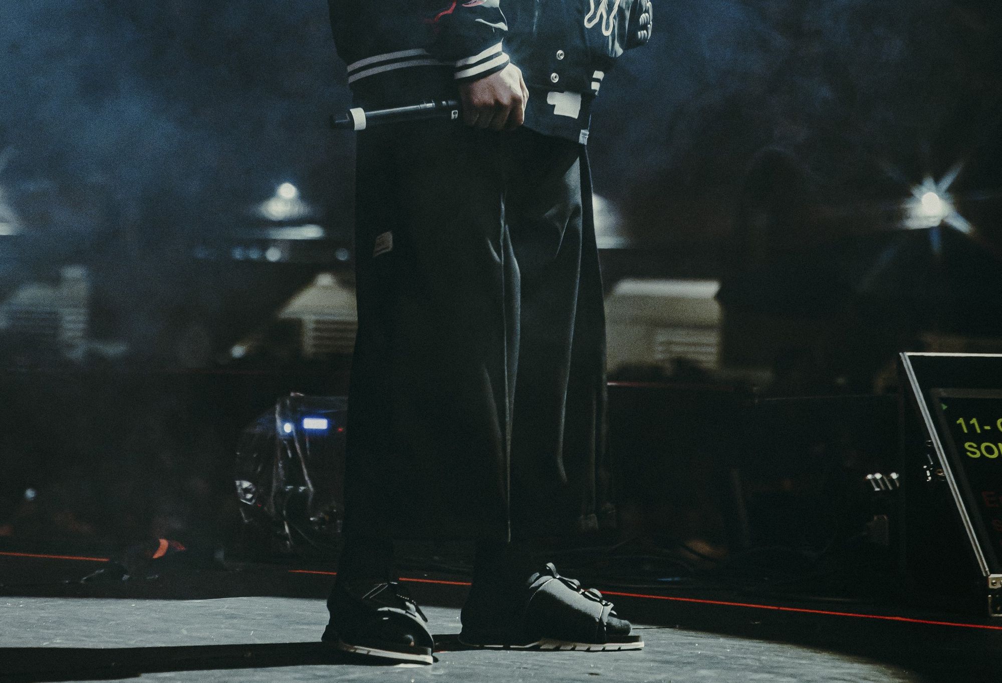 Kenner lança ‘Antes dos Gigantes chegarem’ com BK'