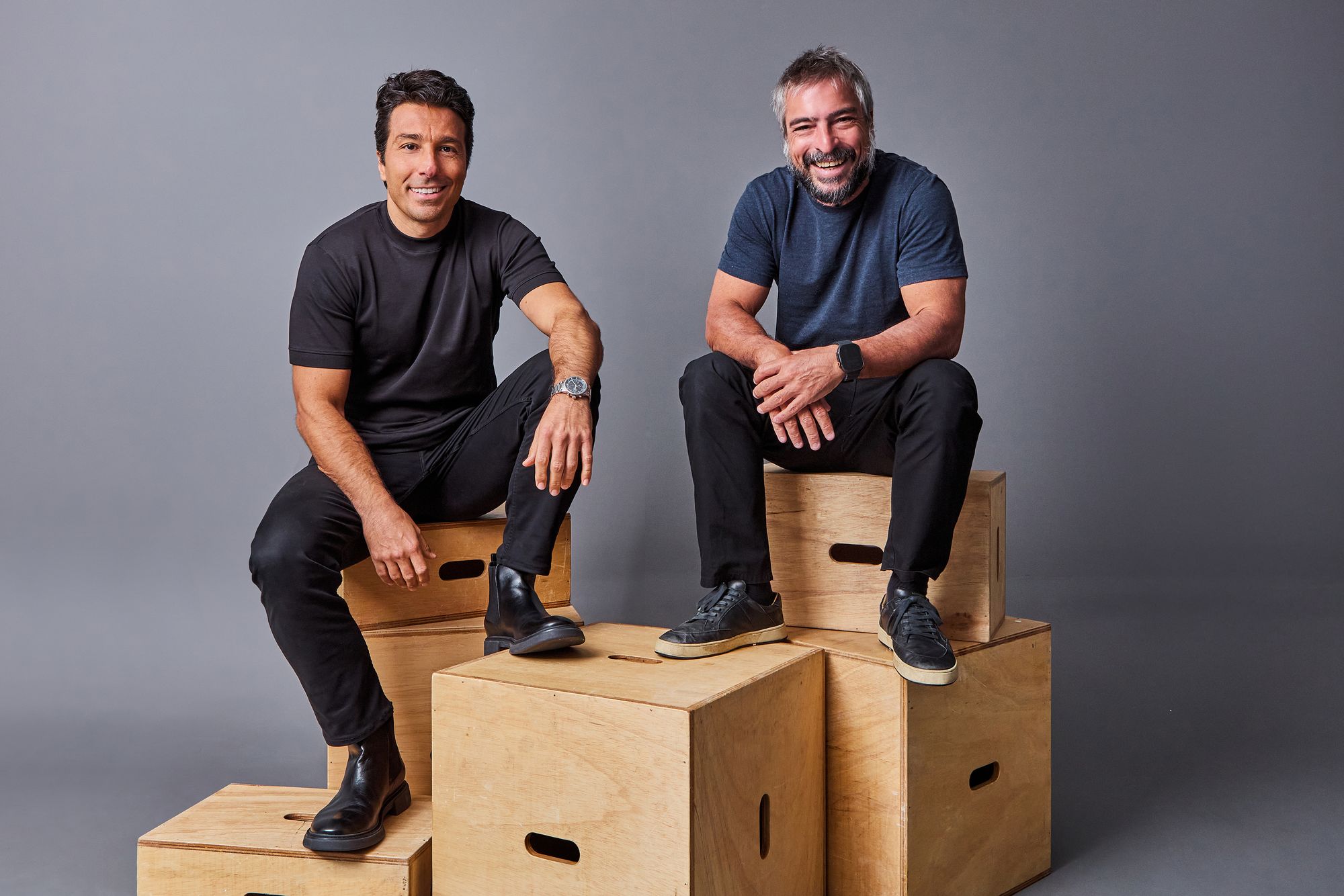 Marco Giannelli entra para sociedade da AlmapBBDO