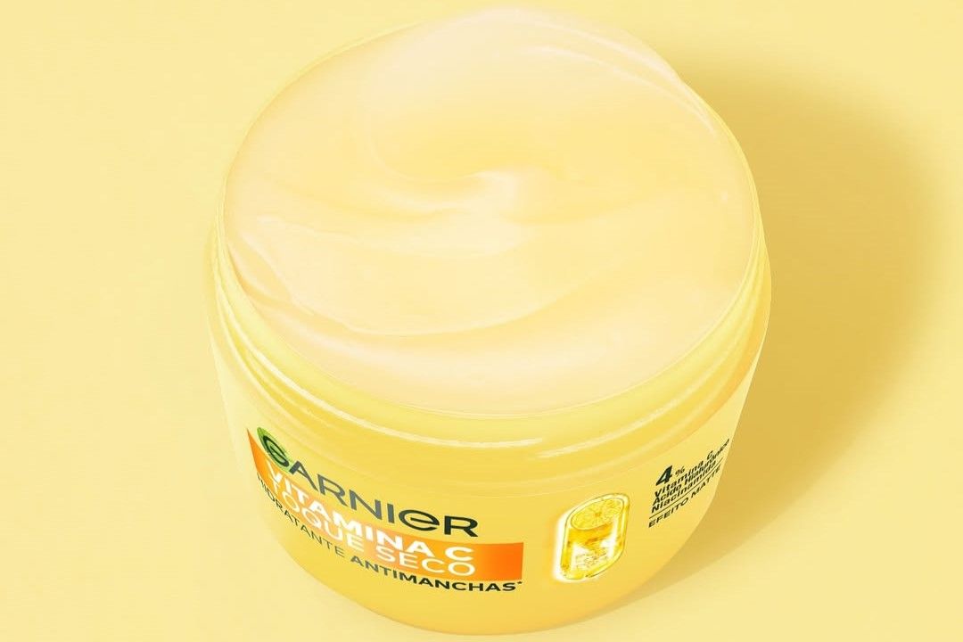 Garnier convida público a expor frustrações com hidratantes