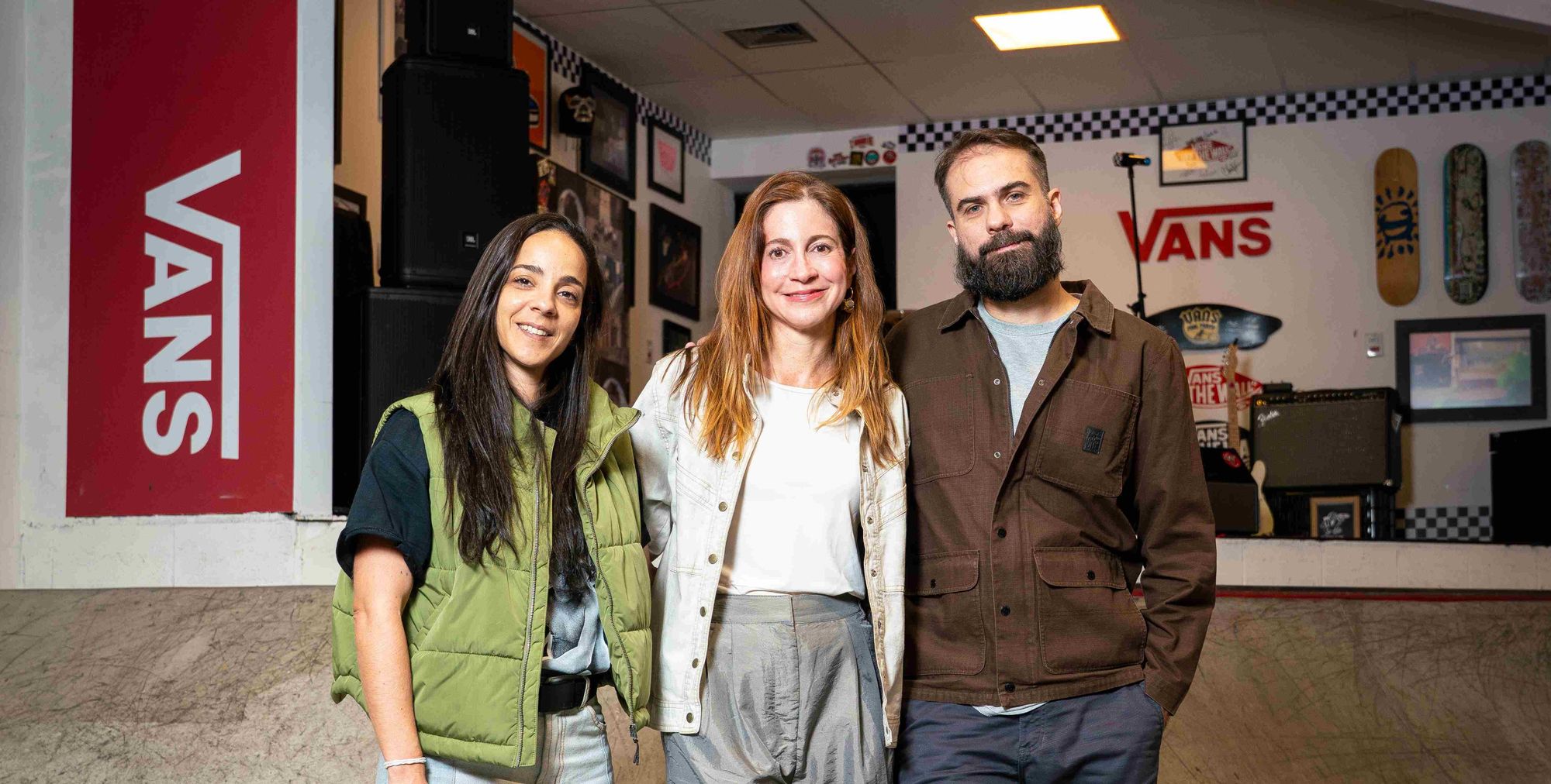 Fbiz conquista conta da Vans no Brasil
