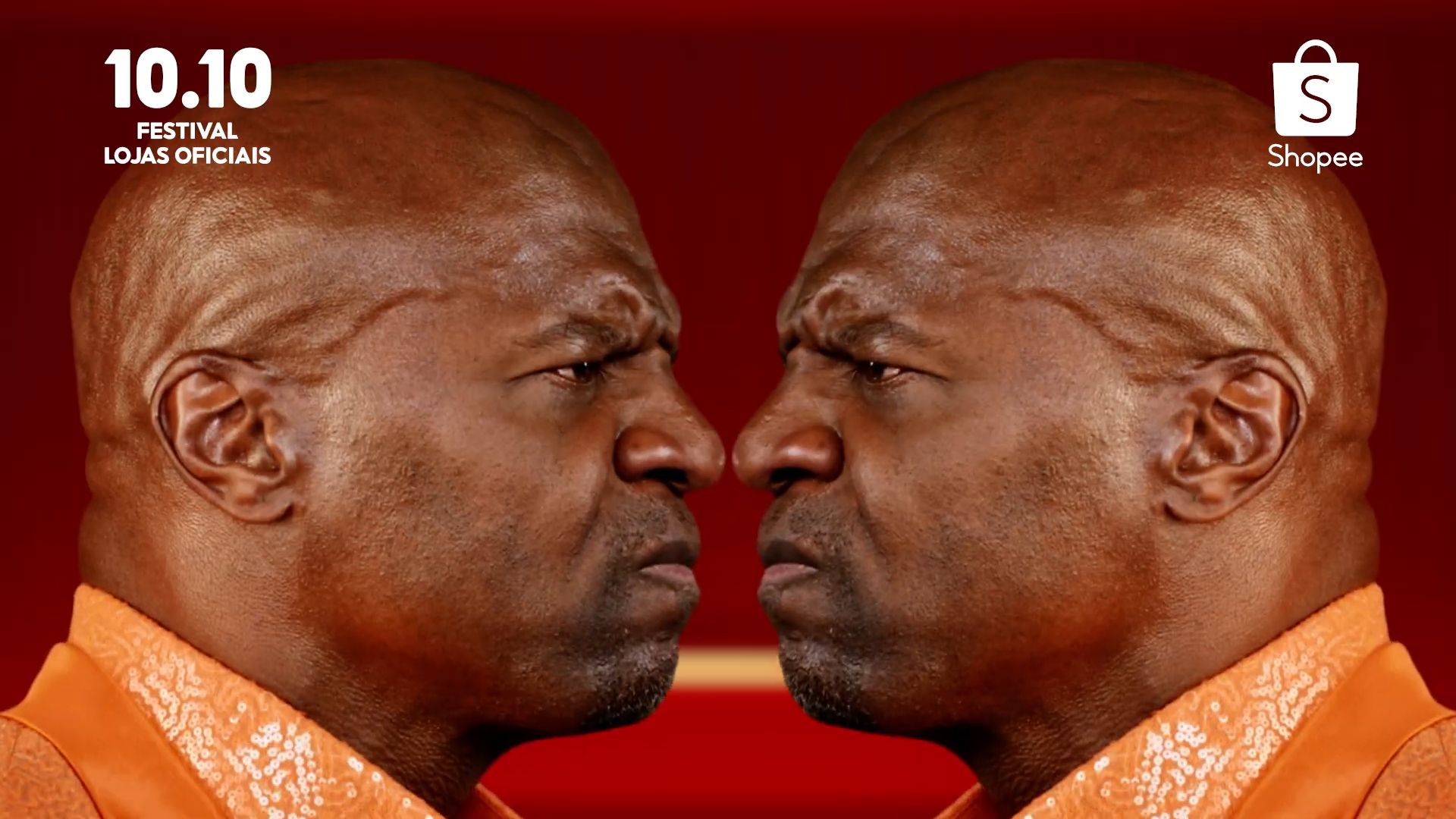 No ritmo das datas duplas, Shopee prepara maratona de descontos no 10.10