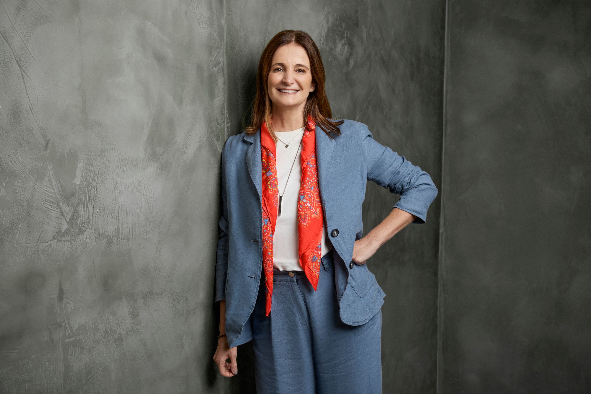 Victoria Cole é a nova CEO da VML Latam