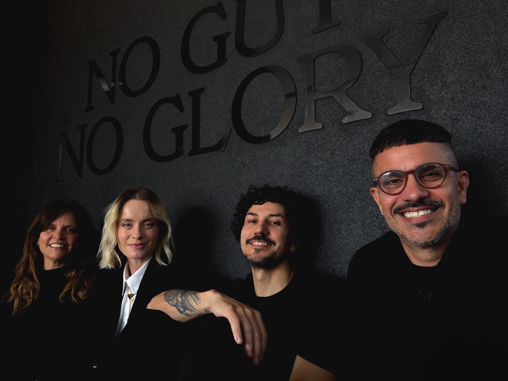 GUT promove ECD a co-CCO