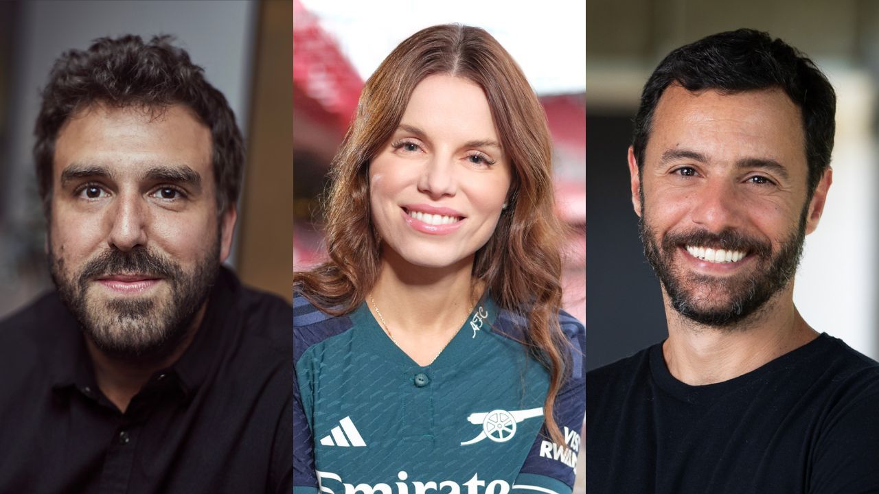 Brasil terá três representantes entre presidentes de júri do El Ojo 2025