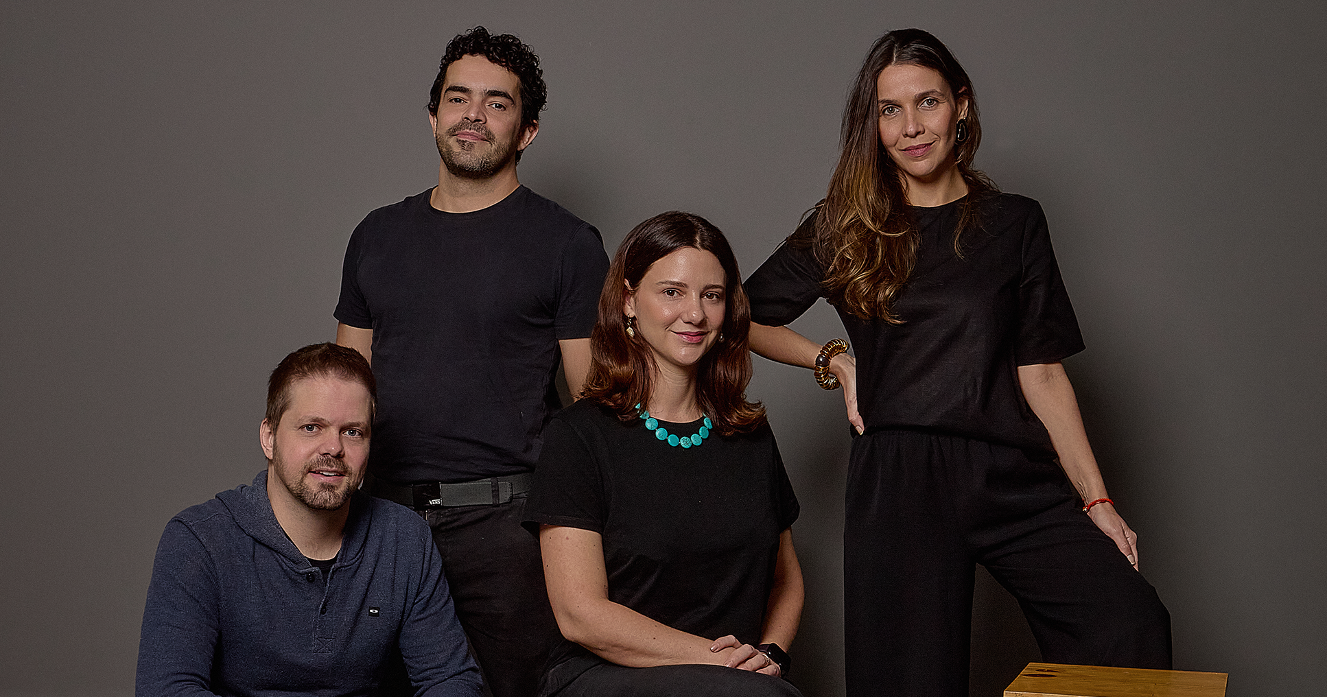 AlmapBBDO faz mudanças na liderança criativa