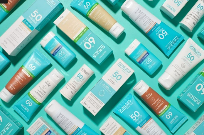 Sunless aposta em influenciadores e ativações regionais para ação de verão