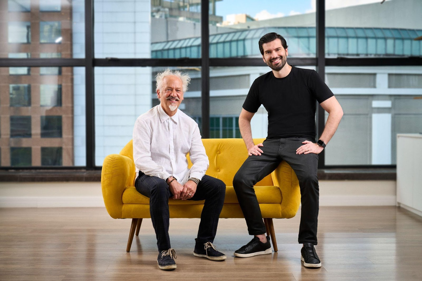 Fernand Alphen é o novo CSO da Propeg