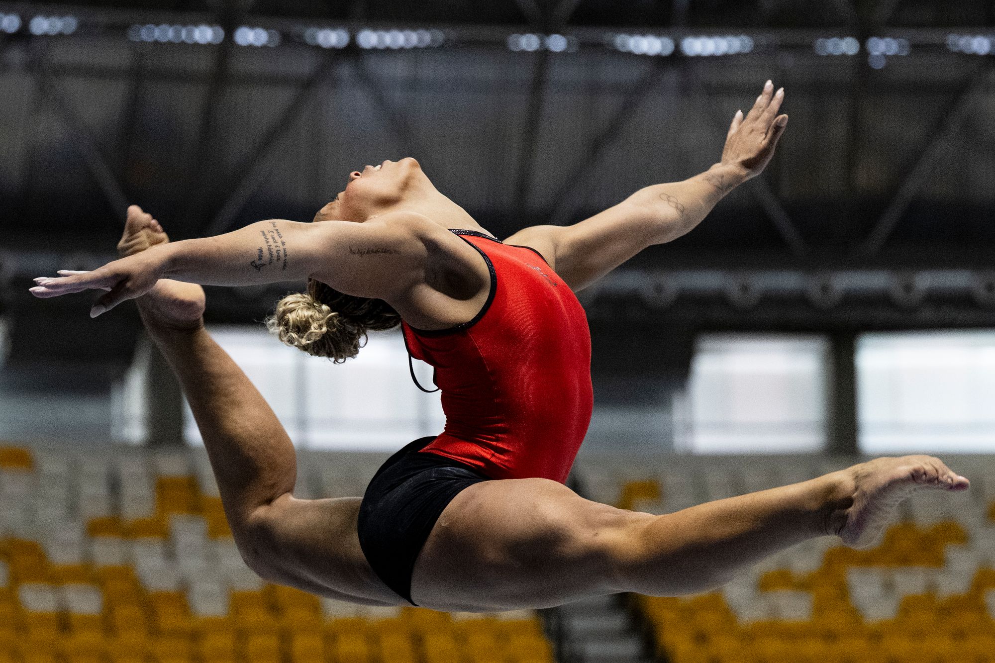 Medley vai patrocinar o Flamengo Olímpico