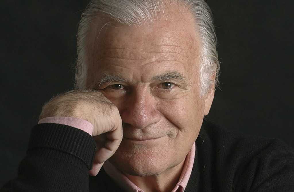 Morre Mino Carta, aos 91 anos