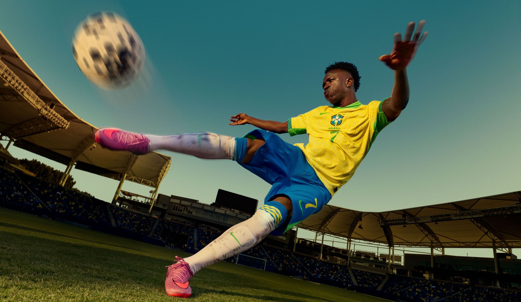 ‘Why Do It?’: Nike apresenta clássico ‘Just Do It' à nova geração