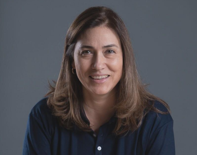Pluxee apresenta nova diretora de marketing