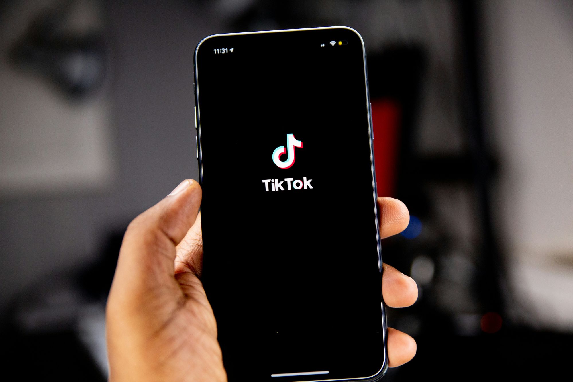 Acordo pode levar TikTok ao controle dos Estados Unidos