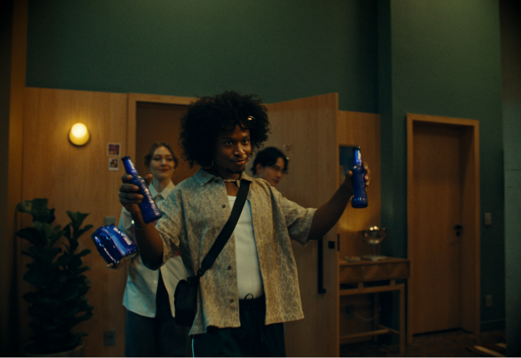 Beats aposta no pré-festa para se aproximar da geração Z