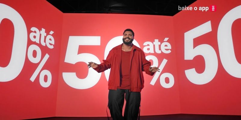 Com ‘Cestaço’ Americanas transforma sextas-feiras em dia de ofertas